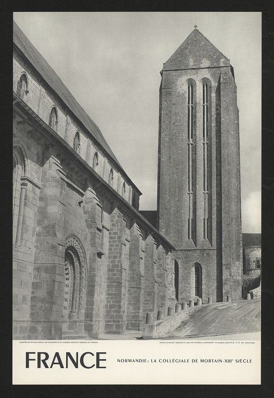 neznámý – France 