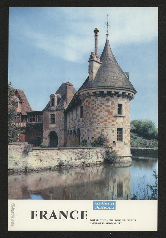 neznámý – France 