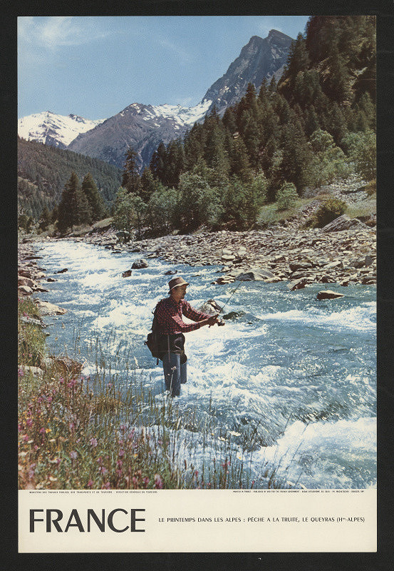 neznámý – France 