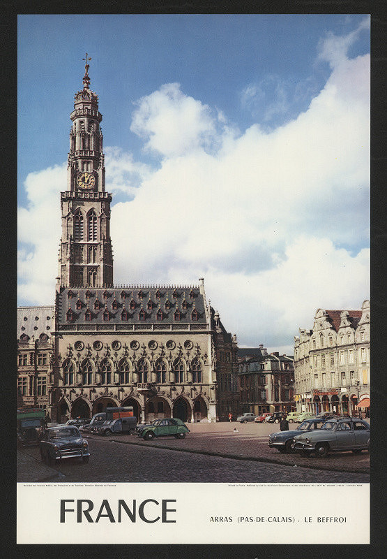 neznámý – France 