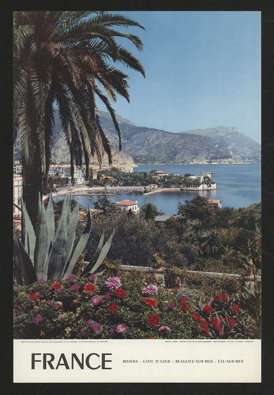 neznámý – France 