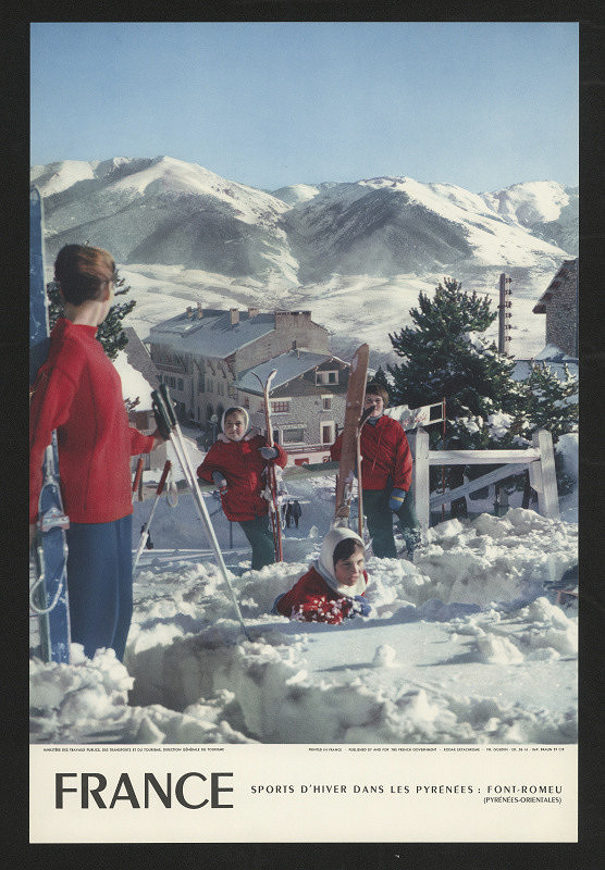 neznámý – France 