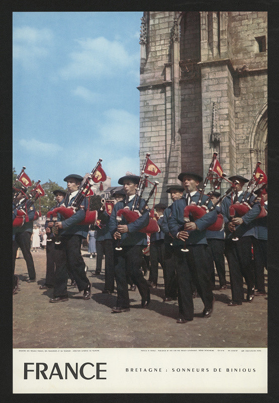 neznámý – France 