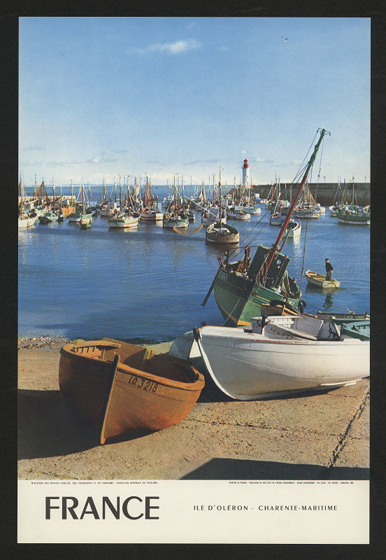 neznámý – France 