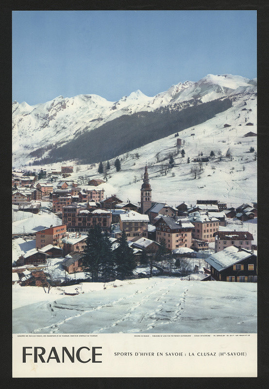 neznámý – France 