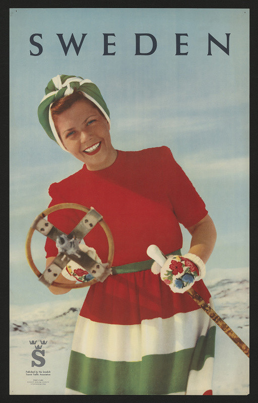 neznámý – Sweden 