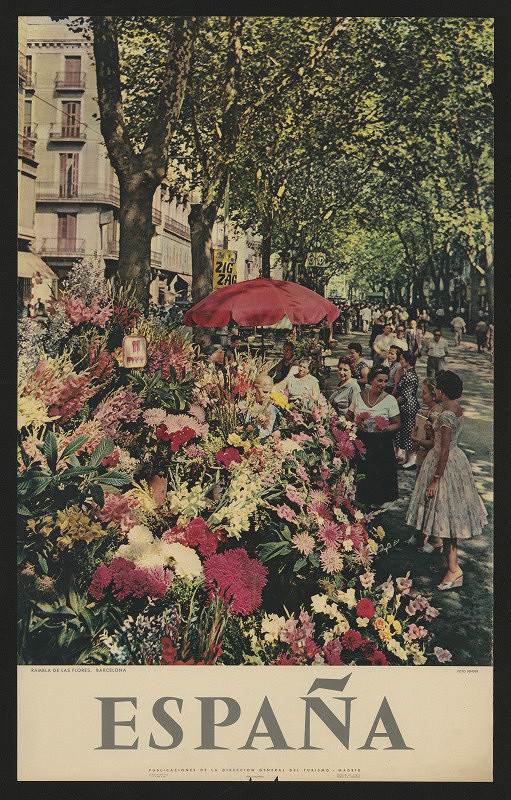 neznámý – Espaňa 