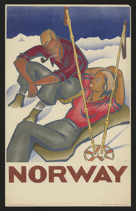  – Norway 