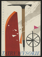 Alojz Riškovič – Tatry Wysokie 