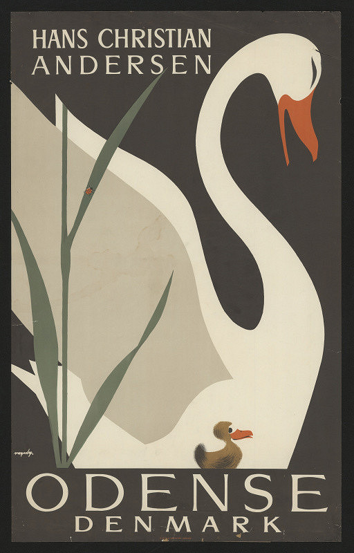 Viggo Vagnby – Ch. Andersen, Odense 