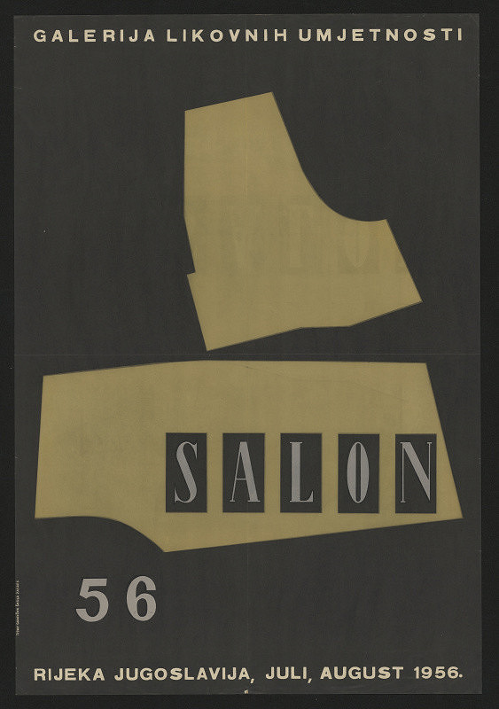 neznámý – Galerija li(.)ovnik umjetnosti, Rijeka 