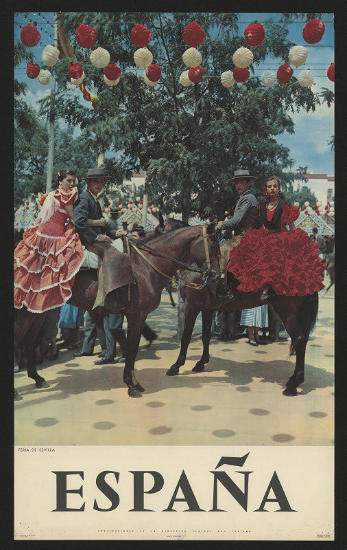 Ciganovic – Espaňa 