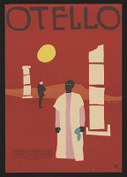 Waldemar Swierzy – Otello 