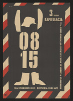 Waldemar Swierzy – 3 . Seria Kapitulacja 08 15 