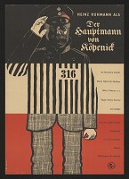 Werner Klemke – Hejtman z Kopníku 