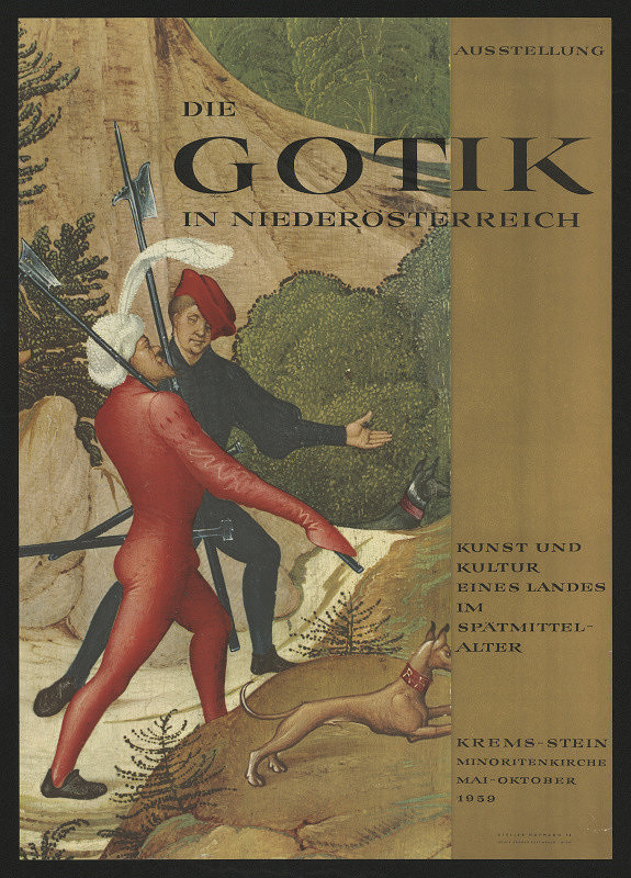 Hofmann – Die Gotik 