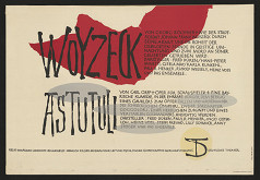 Werner Klemke – Woyzeck Austutuli 
