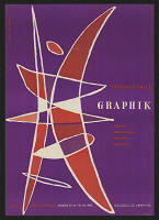 Kurt Schwarz – Internationale Graphik 