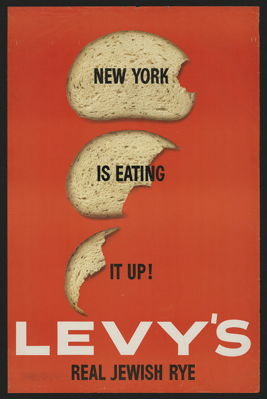 Robert Cage – Levy's 