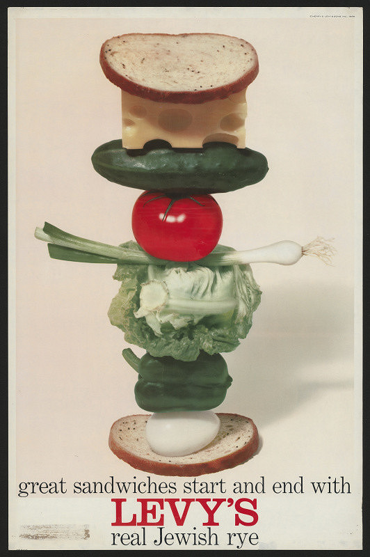 William Taubin – Levy's 