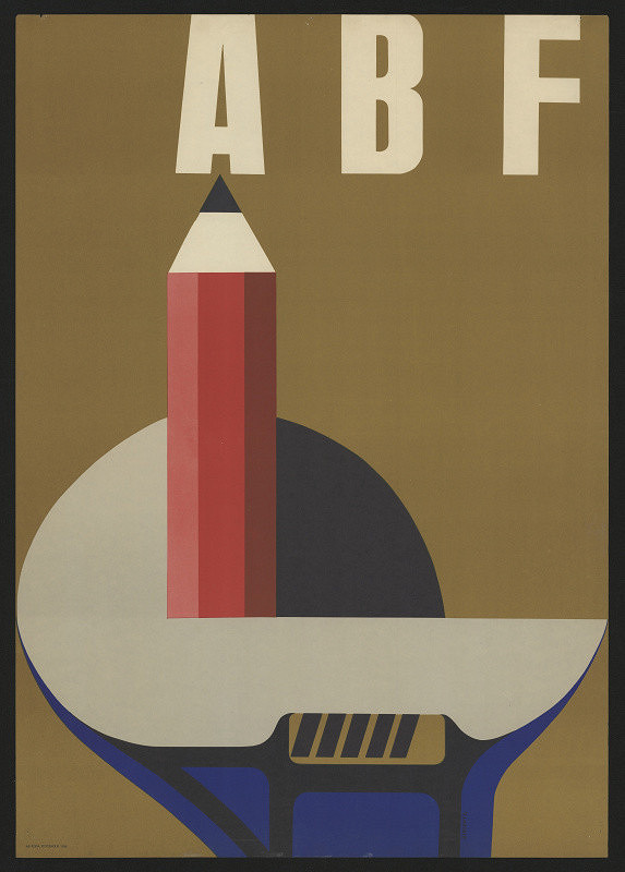 Torsten Bergente – A-B-F 