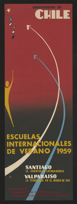 Marieuv – Eseuelas internationales de Verano 