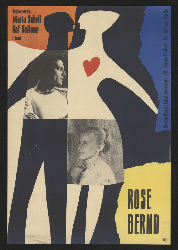 Babicz Flisak – Rose Bernd 