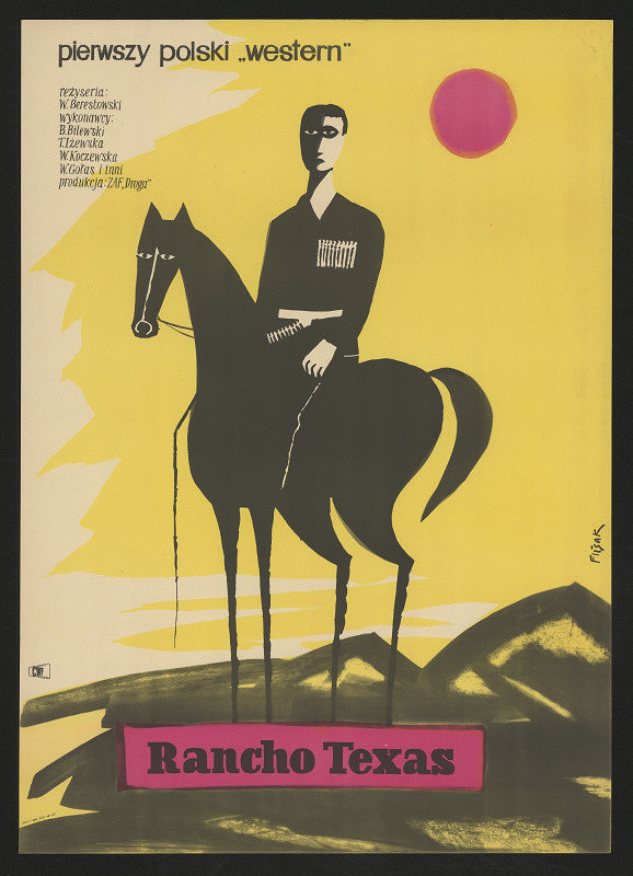 Babicz Flisak – Rancho Texas 