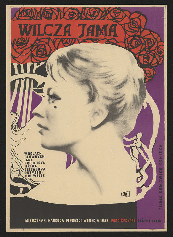 neznámý – Wilcza jama 