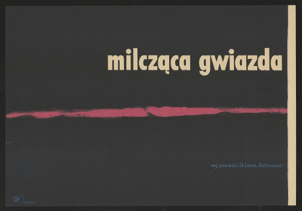 neznámý – Milczaca gurazda 