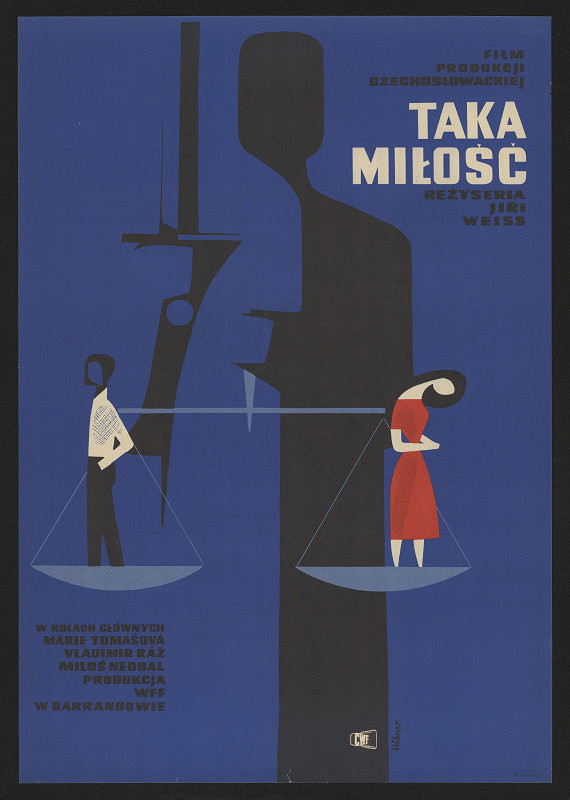 Hübner – Taka milosc 