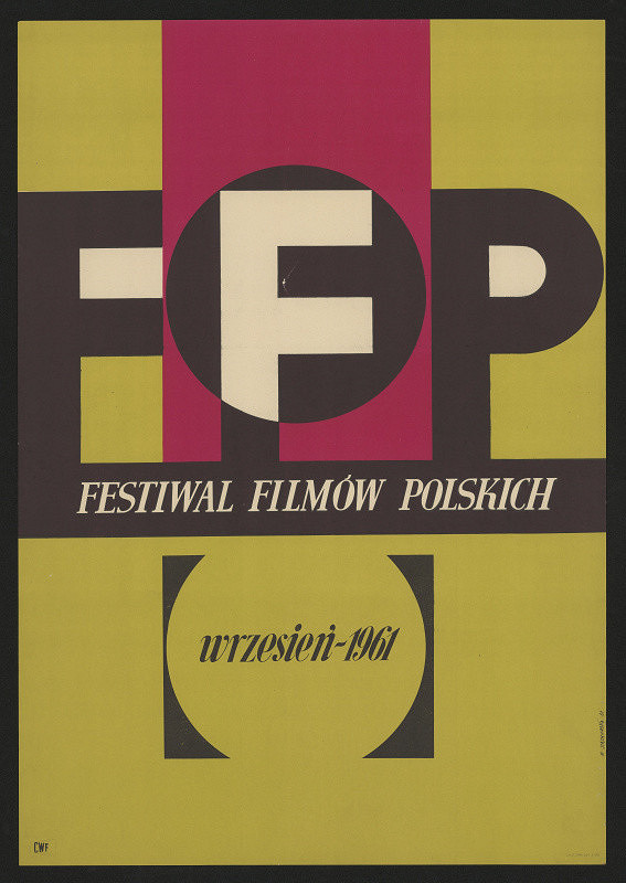 M. Stachurski – Festival filmow Polskich 