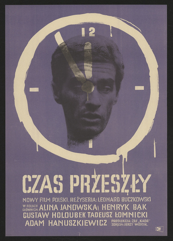 Waldemar Swierzy – Czas przesly 