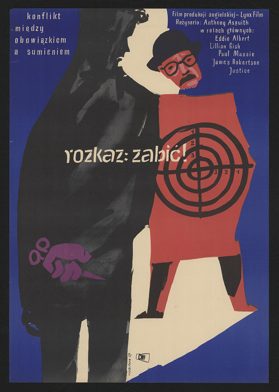 J. Cherka – Rozkaz: Zabić ! 