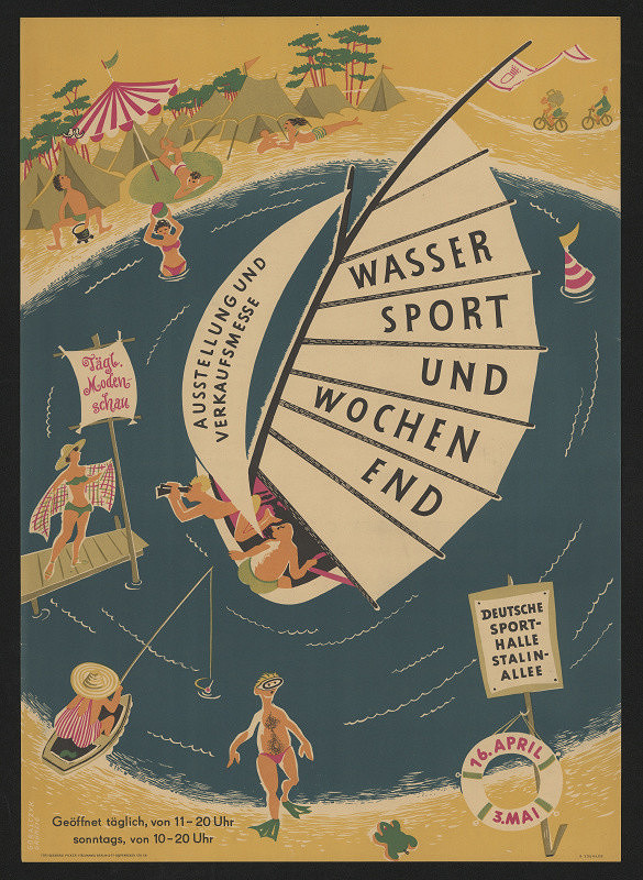 Goralczyk – Ausstellung und Verkaufsmesse 