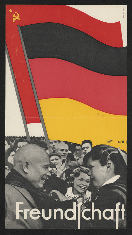 Fleischer – Freundschaft 