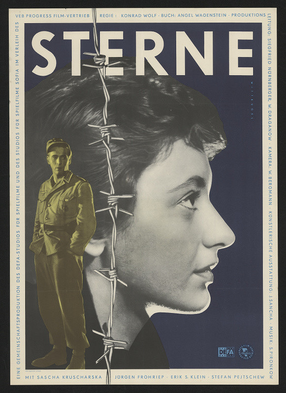 Klaus Wittkugel – Sterne 