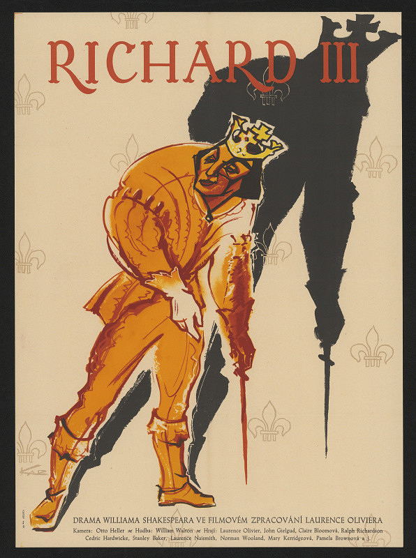 neznámý – Richard III. 
