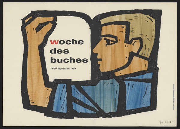 Ingo Arnold – Woche des Buches 