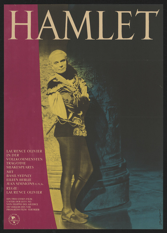 Balzer – Hamlet 