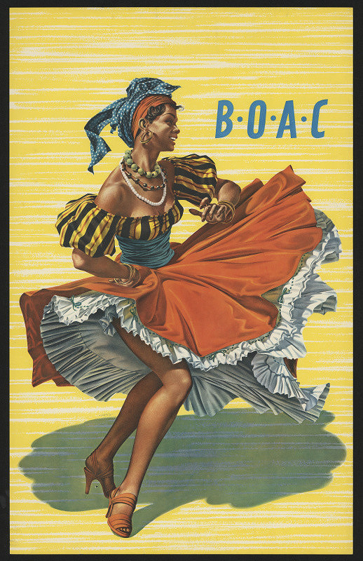 Hayes – BOAC 