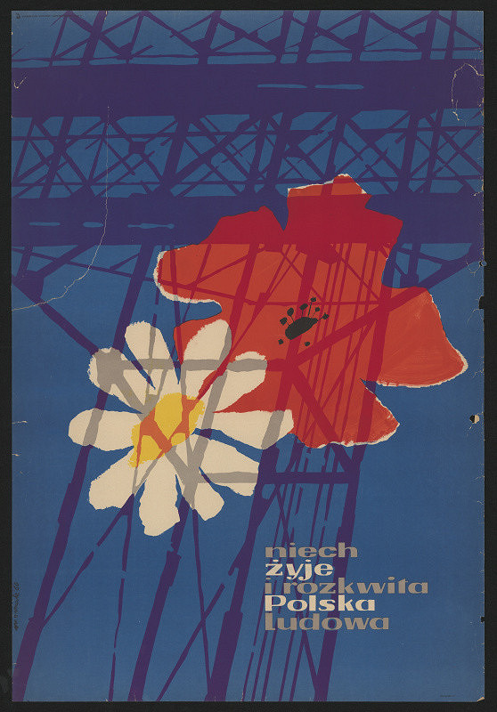 Moserak – Niech žyje i rozkwita Polska ludowa 