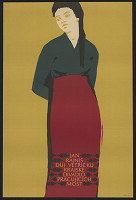 Zdeněk Chotěnovský – Duj větříčku. Krajské divadlo pracujících Most 