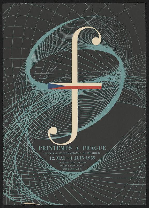 M. Kočvara – Printemps a Prague 