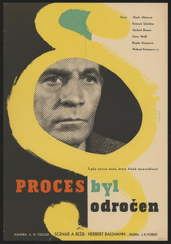 Vladimír Kovářík – Proces byl odročen 