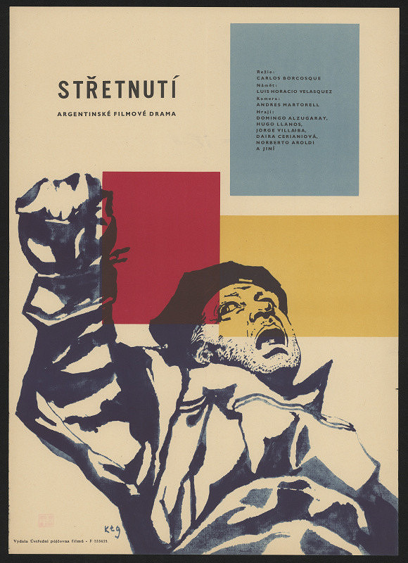 Karel Teissig – Střetnutí