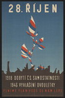 Jiří Svoboda – 28. říjen 