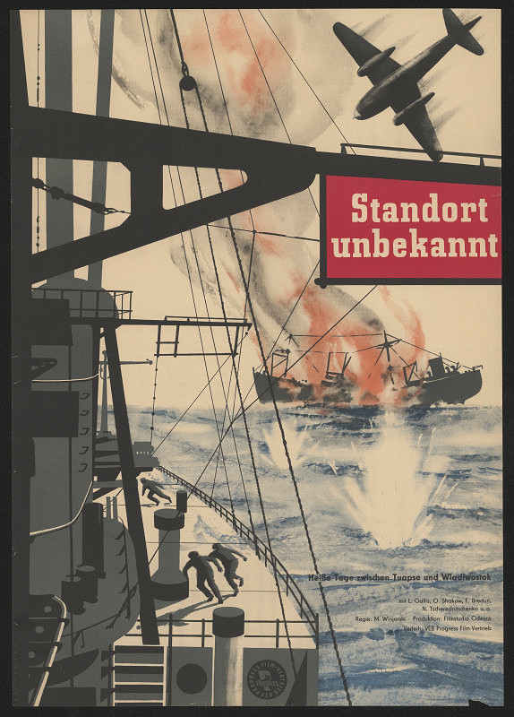 Rottsmann – Standort  unbekannt 