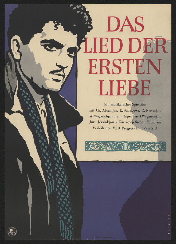 Lauenroth – Das Lied der ersten Liebe 