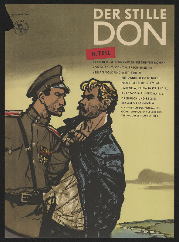 Balker – Der stille Don 